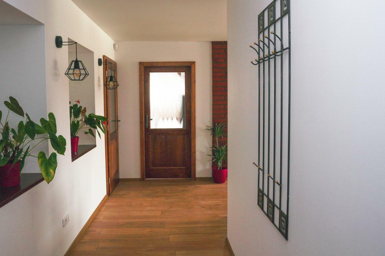 Apartmány RUMPA-DRINKS Ostrava Exterior foto